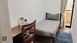 Dover Parkview (D5), Condominium #626493201